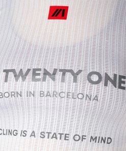 TwentyOne Factory Lightweight SS Base Layer - Women