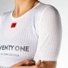 TwentyOne Factory Lightweight SS Base Layer - Women