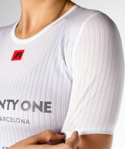 TwentyOne Factory Lightweight SS Base Layer - Women