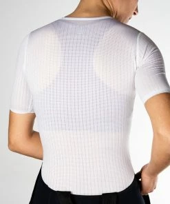 TwentyOne Factory Lightweight SS Base Layer - Women