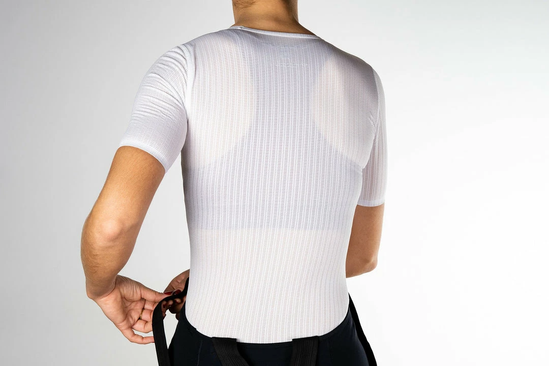 TwentyOne Factory Lightweight Base Layer - Women On Bike