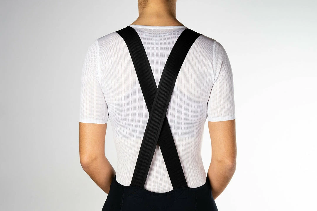 TwentyOne Factory Lightweight Base Layer - CoffeeMaker - Women On Bike