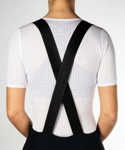 TwentyOne Factory Lightweight Base Layer - Women On Bike