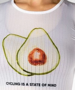 TwentyOne Factory Lightweight Base Layer - Women On Bike