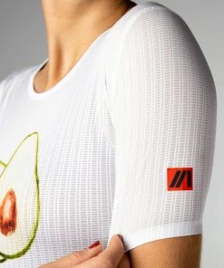 TwentyOne Factory Lightweight Base Layer - Women On Bike