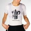 TwentyOne Factory Lightweight Base Layer - CoffeeMaker - Women On Bike