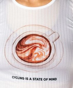 TwentyOne Factory Lightweight Base Layer - Women On Bike