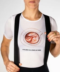 TwentyOne Factory Lightweight Base Layer - Women On Bike