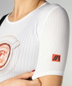 TwentyOne Factory Lightweight Base Layer - Women On Bike