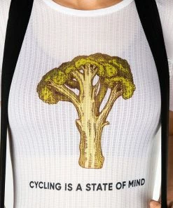 TwentyOne Factory Lightweight Base Layer - Women On Bike