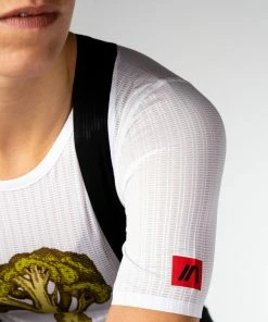 TwentyOne Factory Lightweight Base Layer - Women On Bike