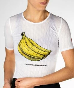 TwentyOne On Bike Factory Lightweight Base Layer - Women