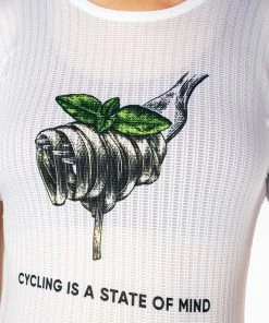TwentyOne On Bike Factory Lightweight Base Layer - Spaguetti - Women