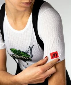 TwentyOne On Bike Factory Lightweight Base Layer - Spaguetti - Women