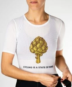 TwentyOne On Bike Factory Lightweight Base Layer - Women