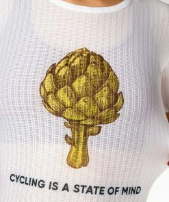 TwentyOne On Bike Factory Lightweight Base Layer - Women