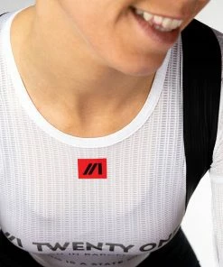 TwentyOne On Bike Factory Lightweight LS Base Layer - Women