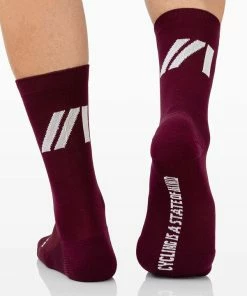 TwentyOne Factory Midweight Cushion Socks