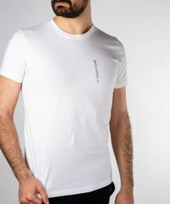 TwentyOne On Bike Urban Organic Limited Edition T-shirt - Men