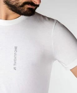 TwentyOne On Bike Urban Organic Limited Edition T-shirt - Men