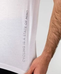 TwentyOne On Bike Urban Organic Limited Edition T-shirt - Men