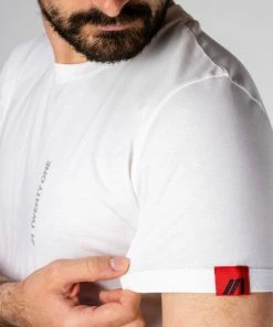 TwentyOne On Bike Urban Organic Limited Edition T-shirt - Men