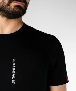 TwentyOne Urban Organic Limited Edition T-shirt - Men
