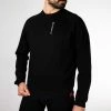 TwentyOne Urban Organic Sweatshirt - Limited Edition - Unisex On Bike