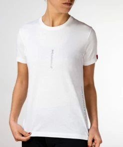 TwentyOne On Bike Urban Organic Limited Edition T-shirt - Women