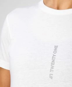 TwentyOne On Bike Urban Organic Limited Edition T-shirt - Women