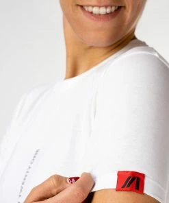 TwentyOne On Bike Urban Organic Limited Edition T-shirt - Women