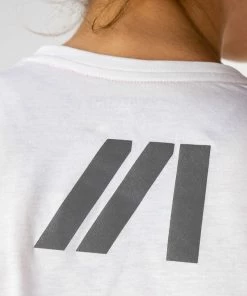 TwentyOne On Bike Urban Organic Limited Edition T-shirt - Women