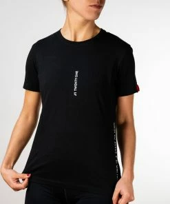 TwentyOne On Bike Urban Organic Limited Edition T-shirt - Women