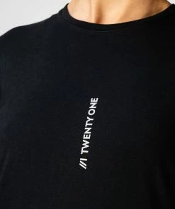 TwentyOne On Bike Urban Organic Limited Edition T-shirt - Women