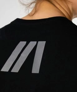 TwentyOne On Bike Urban Organic Limited Edition T-shirt - Women