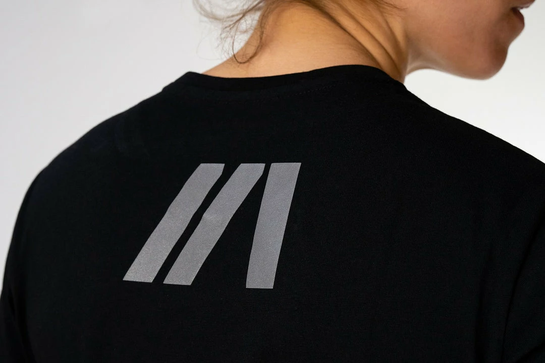 TwentyOne On Bike Urban Organic Limited Edition T-shirt - Women