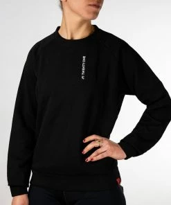 TwentyOne Urban Organic Sweatshirt - Limited Edition - Unisex On Bike