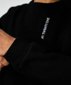 TwentyOne Urban Organic Sweatshirt - Limited Edition - Unisex On Bike