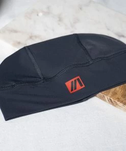 TwentyOne Factory Thermal Hat - On Bike