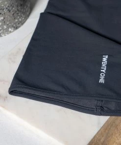 TwentyOne Factory Thermal Neck Warmer -