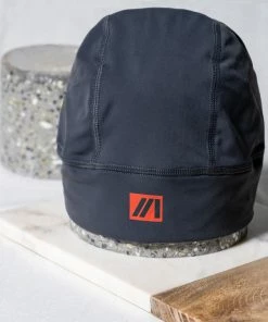 TwentyOne Factory Thermal Hat - On Bike
