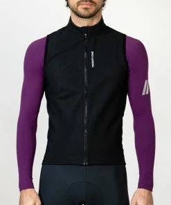 TwentyOne On Bike Factory Thermal Vest 2.0 - Men