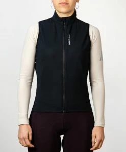TwentyOne On Bike Factory Thermal Vest 2.0 - Women