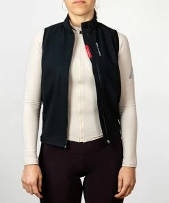 TwentyOne On Bike Factory Thermal Vest 2.0 - Women