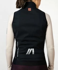 TwentyOne On Bike Factory Thermal Vest 2.0 - Women