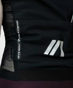 TwentyOne On Bike Factory Thermal Vest 2.0 - Women