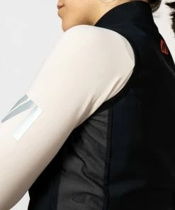 TwentyOne On Bike Factory Thermal Vest 2.0 - Women