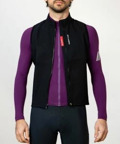 TwentyOne On Bike Factory Thermal Vest 2.0 - Women