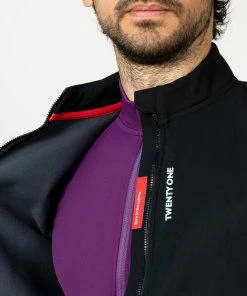 TwentyOne On Bike Factory Thermal Vest 2.0 - Men