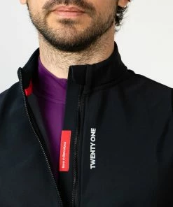 TwentyOne On Bike Factory Thermal Vest 2.0 - Men